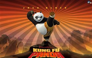 Kung Fu Panda